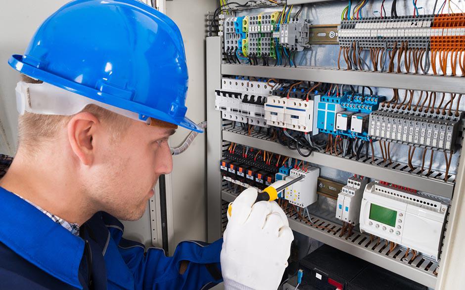 devis électricité Paris 19