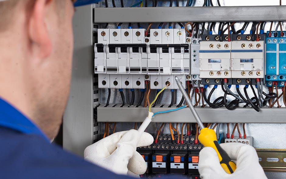 tarifs électricien Montrouge