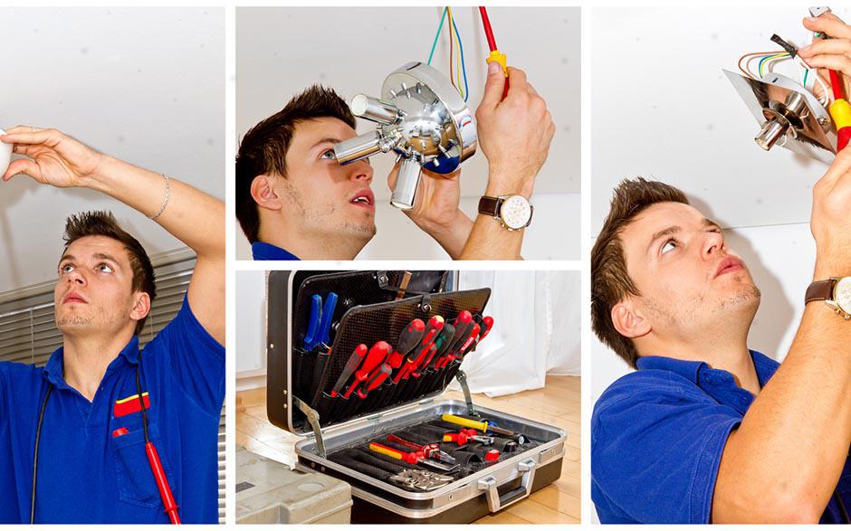 devis électricité Gagny