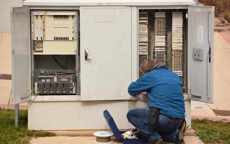  devis électricité Gagny