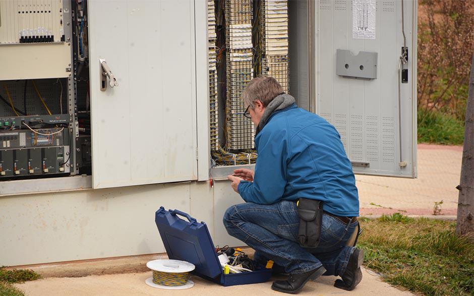 tarif travaux électricité Gagny
