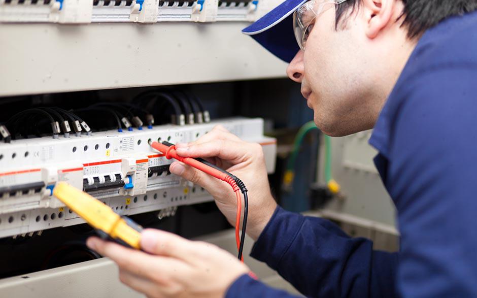 devis électricité Gagny