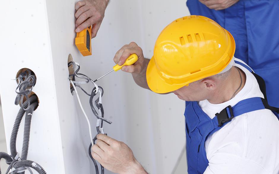 tarif travaux électricité Gagny