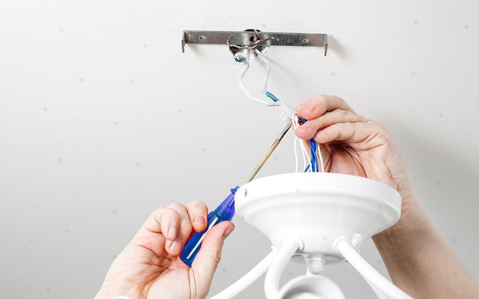 électricien particulier Étampes