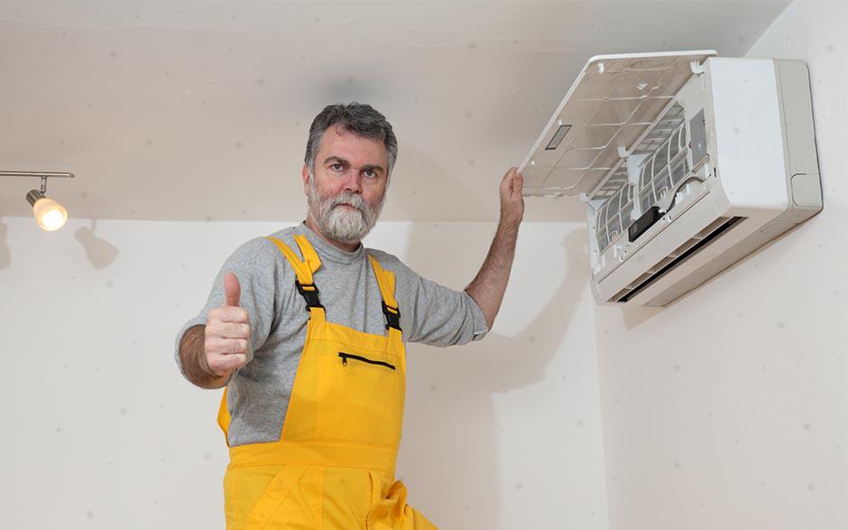 électricité entreprise Nandy