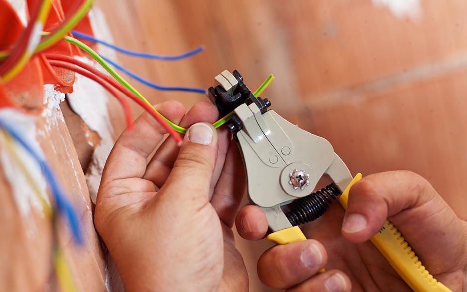 tarif travaux électricité Gagny
