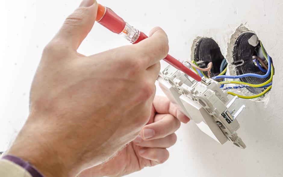 tarif travaux électricité Gagny