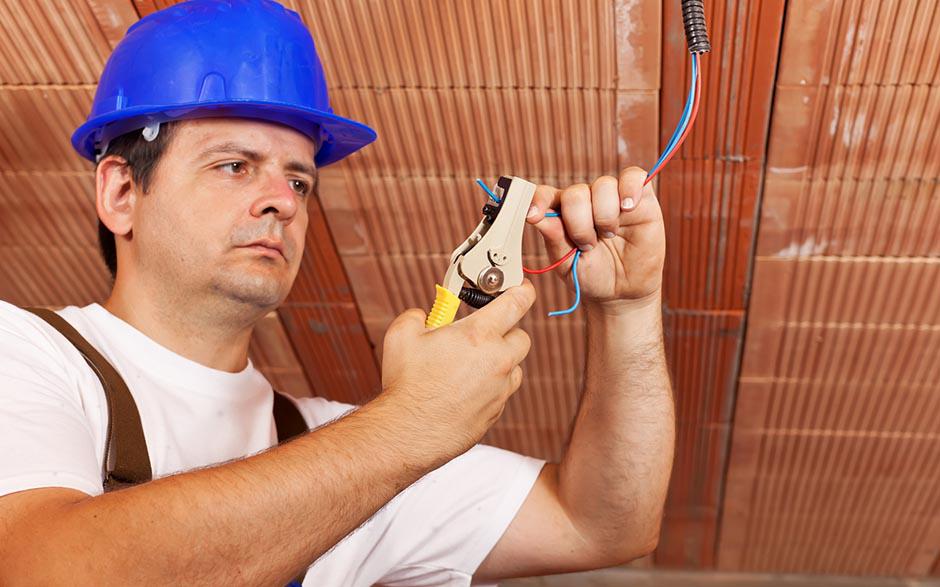 électricien à domicile Mortcerf