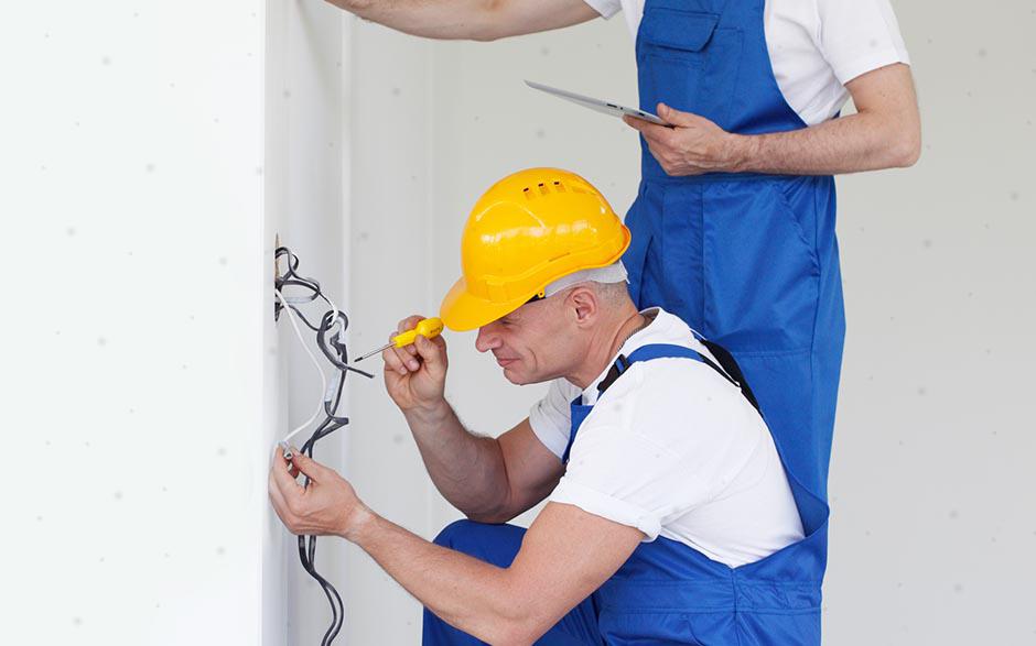 devis électricité Gagny