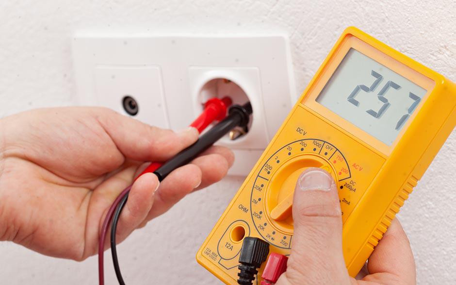 tarifs électricien Paris 17